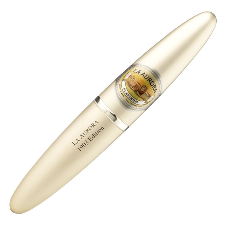 Platinum Tubo, , jrcigars